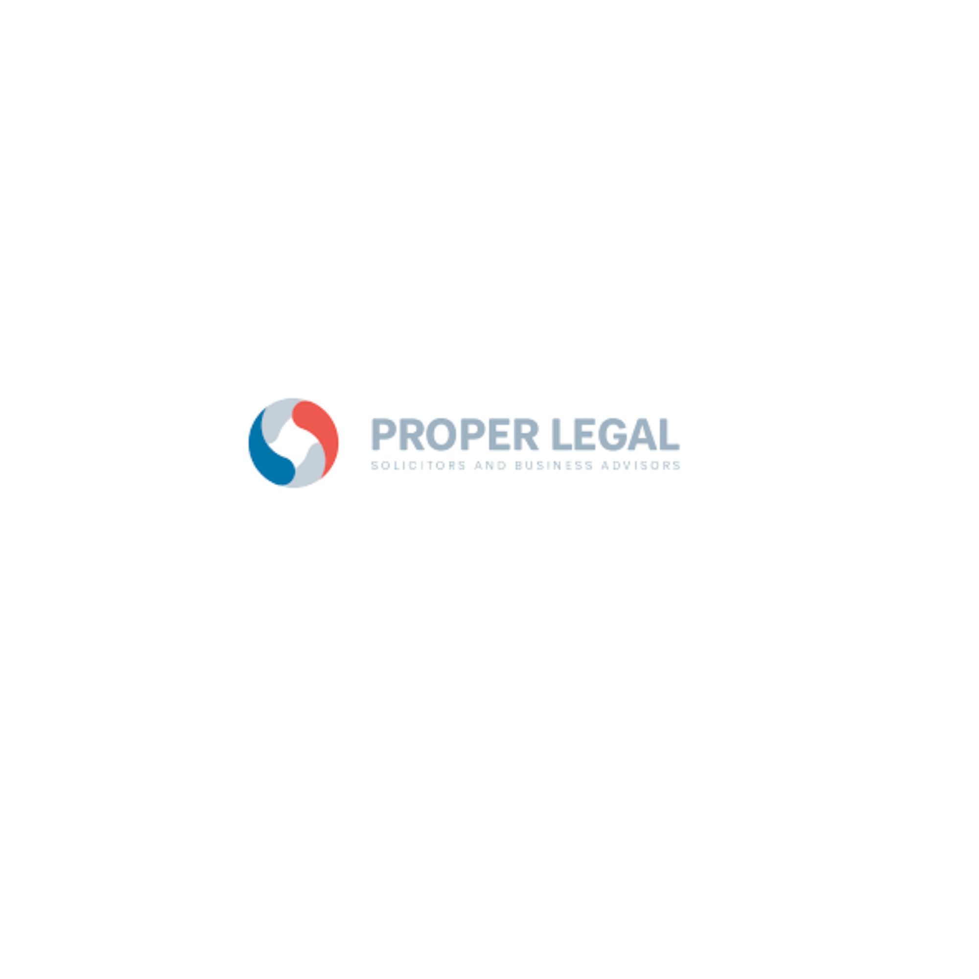 Proper Legal